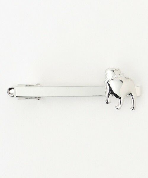 J.PRESS / ジェイプレス カフリンクス・ネクタイピン | バックブル ネクタイピン | 詳細2