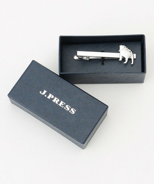 J.PRESS / ジェイプレス カフリンクス・ネクタイピン | バックブル ネクタイピン | 詳細3