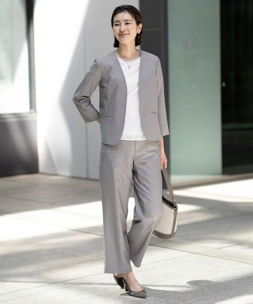 J.PRESS / ジェイプレス ネックレス・ペンダント・チョーカー | マンテル ショート ネックレス | 詳細9