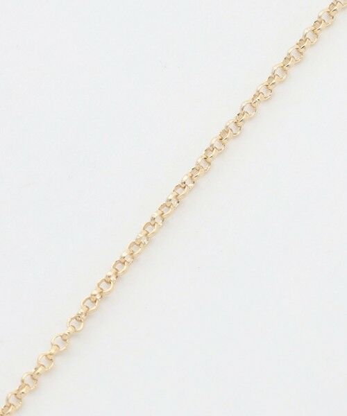 J.PRESS / ジェイプレス ネックレス・ペンダント・チョーカー | マンテル ショート ネックレス | 詳細16