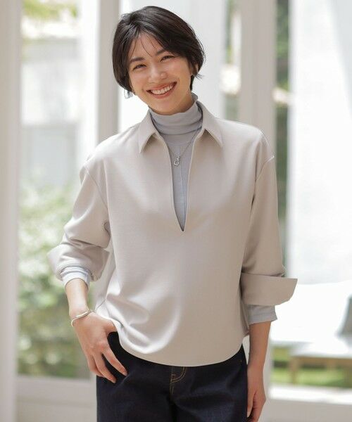 J.PRESS / ジェイプレス ネックレス・ペンダント・チョーカー | マンテル ショート ネックレス | 詳細19