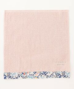 J.PRESS / ジェイプレス ハンカチ | 【liberty】タオルハンカチ