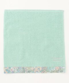 J.PRESS / ジェイプレス ハンカチ | 【liberty】タオルハンカチ