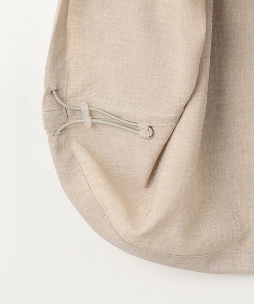 J.PRESS / ジェイプレス シャツ・ブラウス | 【洗える・接触冷感・防シワ・吸水速乾】BREEZE COOL シャツ ブラウス | 詳細11