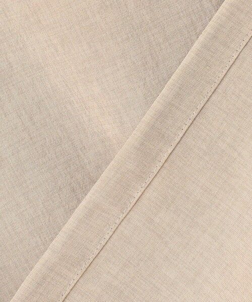 J.PRESS / ジェイプレス シャツ・ブラウス | 【洗える・接触冷感・防シワ・吸水速乾】BREEZE COOL シャツ ブラウス | 詳細13