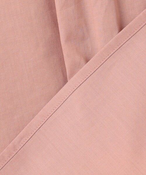 J.PRESS / ジェイプレス シャツ・ブラウス | 【洗える】セルロースライト刺繍 シャツ ブラウス | 詳細16