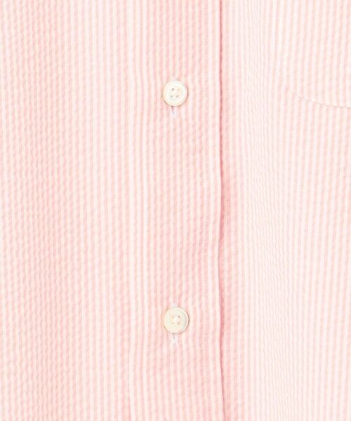 J.PRESS / ジェイプレス シャツ・ブラウス | 過酷な夏を乗り切るマストな1着！【 高通気性 / 軽量 / ノンアイロン / 撥水】【BEAT HEAT SYSTEM】半袖シャツ / B.D. | 詳細19