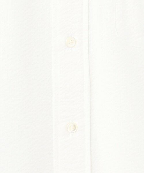 J.PRESS / ジェイプレス シャツ・ブラウス | 過酷な夏を乗り切るマストな1着！【 高通気性 / 軽量 / ノンアイロン / 撥水】【BEAT HEAT SYSTEM】半袖シャツ / B.D. | 詳細20