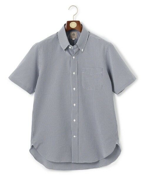 J.PRESS / ジェイプレス シャツ・ブラウス | 過酷な夏を乗り切るマストな1着！【 高通気性 / 軽量 / ノンアイロン / 撥水】【BEAT HEAT SYSTEM】半袖シャツ / B.D. | 詳細25