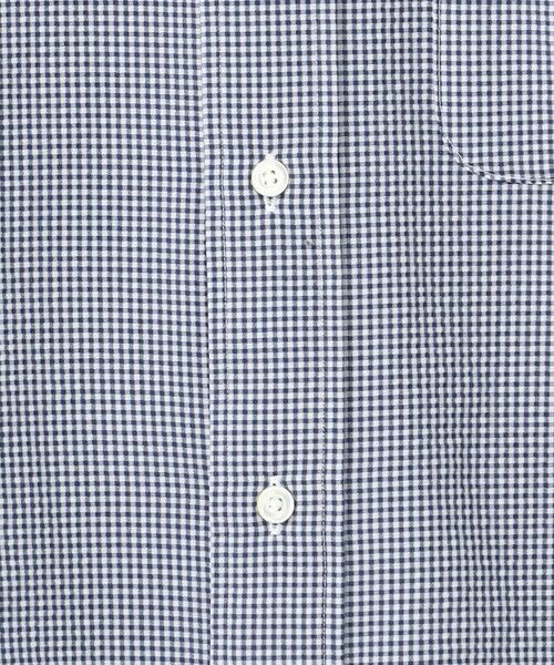 J.PRESS / ジェイプレス シャツ・ブラウス | 過酷な夏を乗り切るマストな1着！【 高通気性 / 軽量 / ノンアイロン / 撥水】【BEAT HEAT SYSTEM】半袖シャツ / B.D. | 詳細26