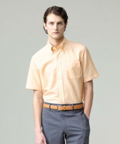 J.PRESS / ジェイプレス シャツ・ブラウス | REDA ACTIVE サマードレスシャツ / B.D.