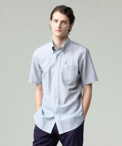 J.PRESS / ジェイプレス シャツ・ブラウス | REDA ACTIVE サマードレスシャツ / B.D.