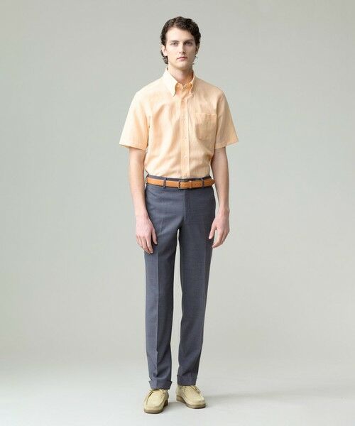 J.PRESS / ジェイプレス シャツ・ブラウス | REDA ACTIVE サマードレスシャツ / B.D. | 詳細1