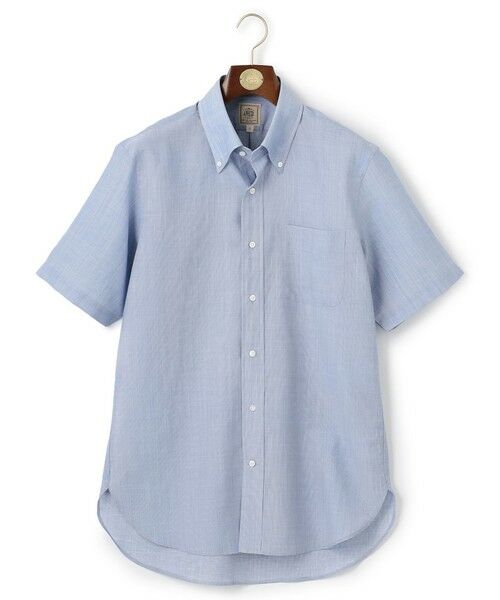 J.PRESS / ジェイプレス シャツ・ブラウス | REDA ACTIVE サマードレスシャツ / B.D. | 詳細13