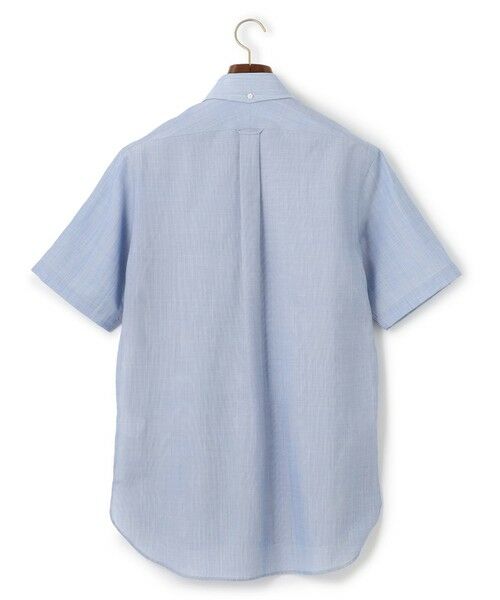 J.PRESS / ジェイプレス シャツ・ブラウス | REDA ACTIVE サマードレスシャツ / B.D. | 詳細14