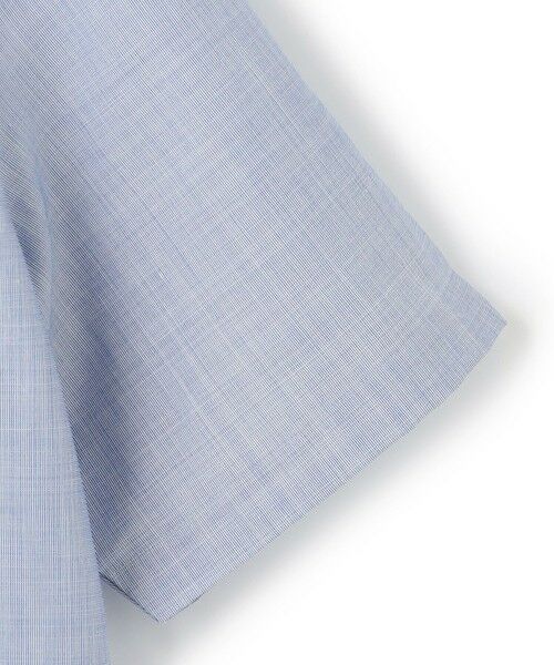 J.PRESS / ジェイプレス シャツ・ブラウス | REDA ACTIVE サマードレスシャツ / B.D. | 詳細16