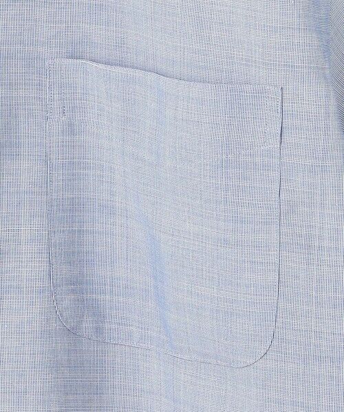 J.PRESS / ジェイプレス シャツ・ブラウス | REDA ACTIVE サマードレスシャツ / B.D. | 詳細17