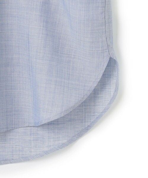 J.PRESS / ジェイプレス シャツ・ブラウス | REDA ACTIVE サマードレスシャツ / B.D. | 詳細18