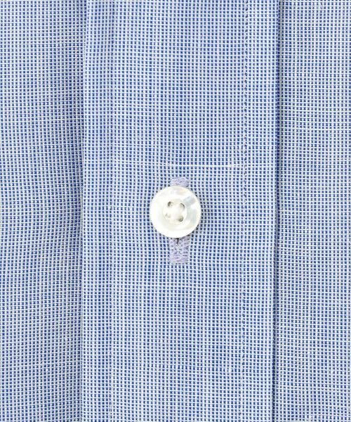 J.PRESS / ジェイプレス シャツ・ブラウス | REDA ACTIVE サマードレスシャツ / B.D. | 詳細19