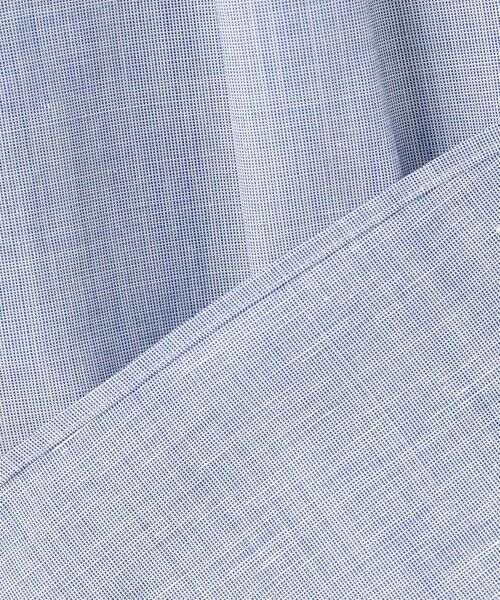 J.PRESS / ジェイプレス シャツ・ブラウス | REDA ACTIVE サマードレスシャツ / B.D. | 詳細20