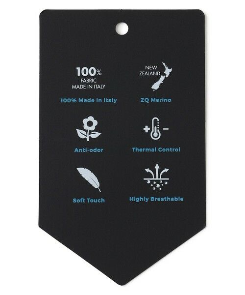 J.PRESS / ジェイプレス シャツ・ブラウス | REDA ACTIVE サマードレスシャツ / B.D. | 詳細21