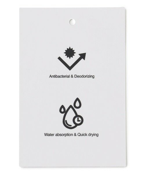 J.PRESS / ジェイプレス シャツ・ブラウス | 酷暑の清潔感もこれ一枚で【吸水速乾 / 抗菌防臭 / 防シワ】【J.PRESS OXFORD JERSEY】カノコインレイマイクロストライプ 半袖シャツ / B.D. | 詳細18