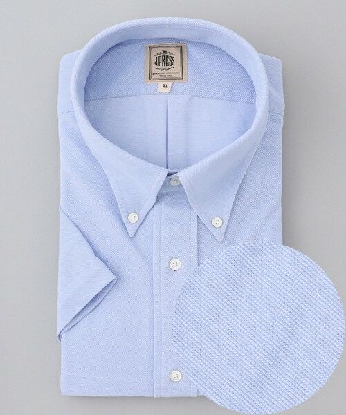 ポジャギ　111×62 オフホワイトリネン　No.189 Y's BORN PRODUCT] COTTON TWILL DEFORMED SLEEVE SHIRT(XS