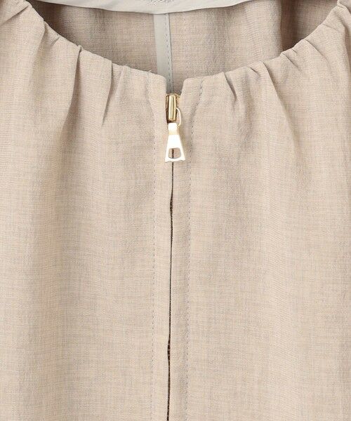 J.PRESS / ジェイプレス ブルゾン | 【洗える・接触冷感・防シワ・吸水速乾】BREEZE COOL  ノーカラー ブルゾン | 詳細16