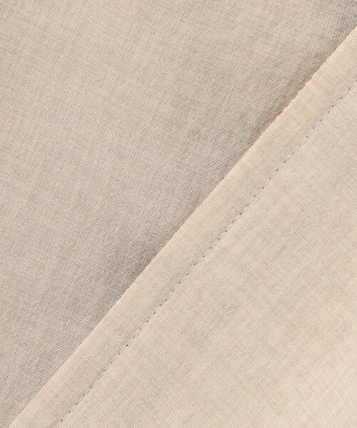 J.PRESS / ジェイプレス ブルゾン | 【洗える・接触冷感・防シワ・吸水速乾】BREEZE COOL  ノーカラー ブルゾン | 詳細18