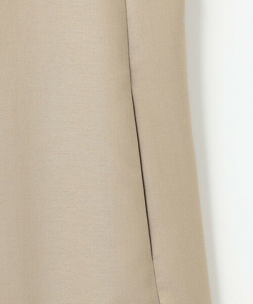 J.PRESS / ジェイプレス その他アウター | 【セットアップ対応・洗える・UV加工・吸水速乾】OXIJEWELストレッチ ジレ | 詳細8