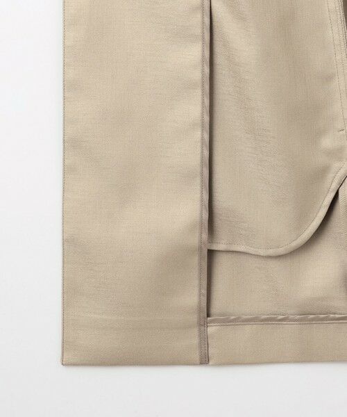 J.PRESS / ジェイプレス その他アウター | 【セットアップ対応・洗える・UV加工・吸水速乾】OXIJEWELストレッチ ジレ | 詳細11