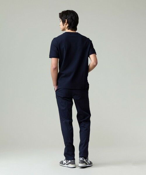 SEMICOU TURE/シルクカットソー SEMICOU TURE/シルクカットソー