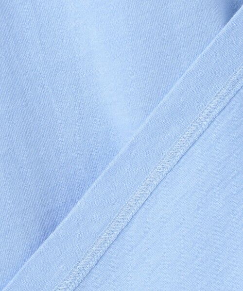 J.PRESS / ジェイプレス ポロシャツ | バイカラーラガー ポロシャツ | 詳細13