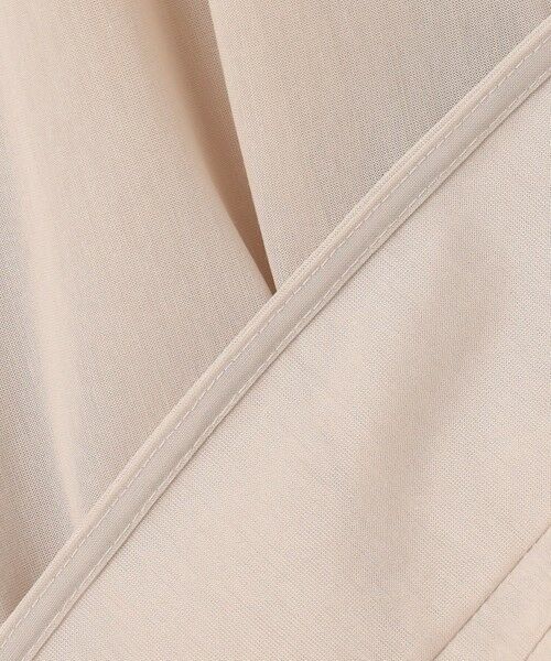 J.PRESS / ジェイプレス カットソー | 【洗える】シアー カーディガン | 詳細13