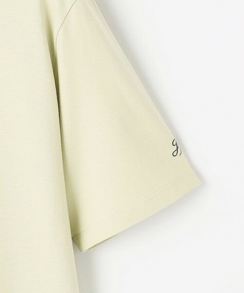 J.PRESS / ジェイプレス カットソー | 【洗える】ロゴTEE カットソー | 詳細18