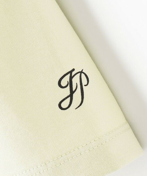 J.PRESS / ジェイプレス カットソー | 【洗える】ロゴTEE カットソー | 詳細21