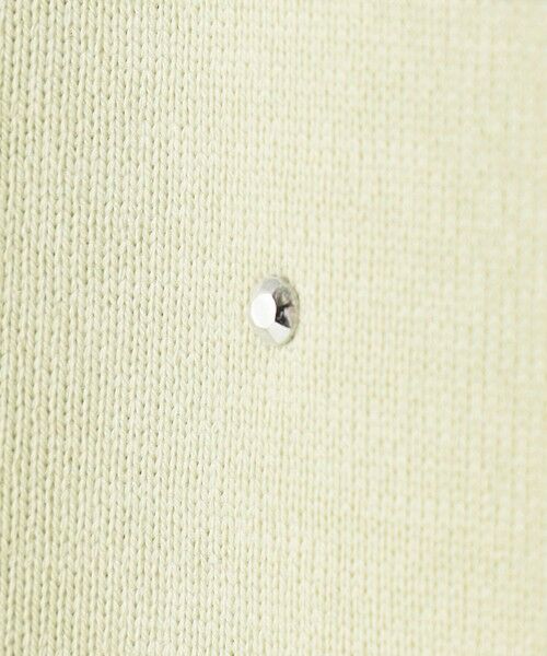 J.PRESS / ジェイプレス カットソー | 【洗える】ロゴTEE カットソー | 詳細22