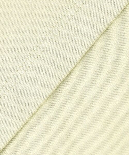 J.PRESS / ジェイプレス カットソー | 【洗える】ロゴTEE カットソー | 詳細23