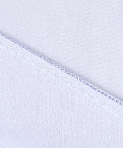 J.PRESS / ジェイプレス カットソー | 【洗える】スムースジャージー レース カットソー | 詳細26