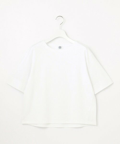 J.PRESS / ジェイプレス カットソー | 【洗える】フライスジャージー カットソー | 詳細3