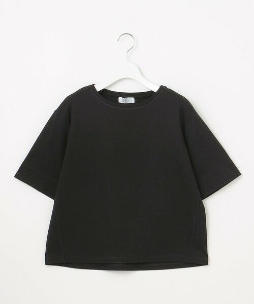 J.PRESS / ジェイプレス カットソー | 【洗える】フライスジャージー カットソー | 詳細6