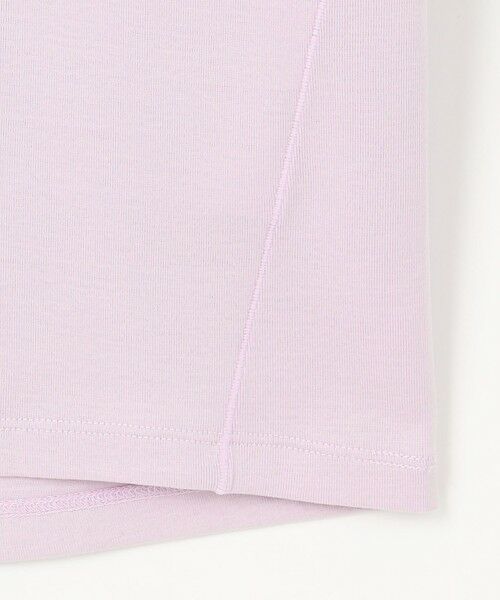 J.PRESS / ジェイプレス カットソー | 【洗える】フライスジャージー カットソー | 詳細13