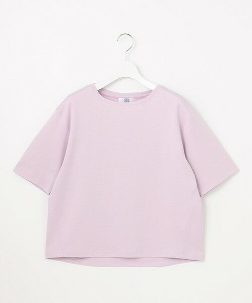 J.PRESS / ジェイプレス カットソー | 【洗える】フライスジャージー カットソー | 詳細9