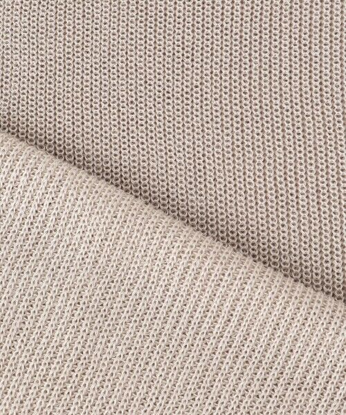 J.PRESS / ジェイプレス ベスト | 【洗える】Vis/Peスパーク クルーネック ニット ベスト | 詳細20