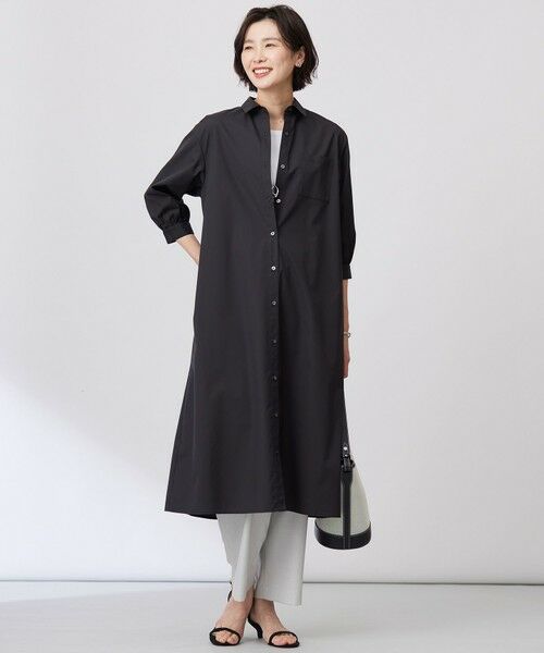 J.PRESS / ジェイプレス タンクトップ | 【WEB限定カラーあり・洗える】FINE SLEEVELESS ニット タンクトップ | 詳細12