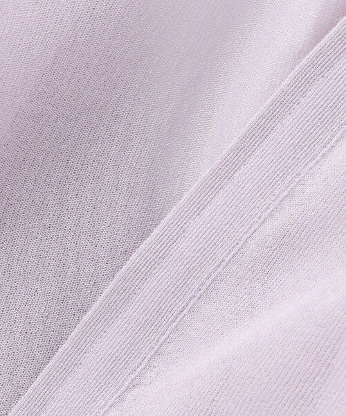 J.PRESS / ジェイプレス ブルゾン | 【洗える】SHEER LIGHT ニット ブルゾン | 詳細19