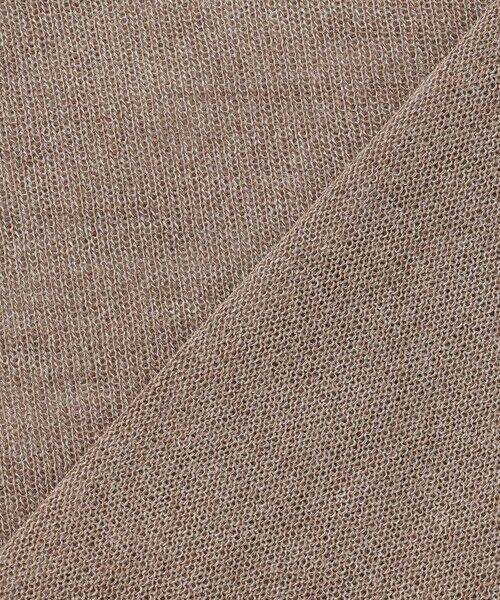 J.PRESS / ジェイプレス カーディガン・ボレロ | 【WEB限定カラーあり・洗える】Vis/Peスパーク ニット カーディガン | 詳細15