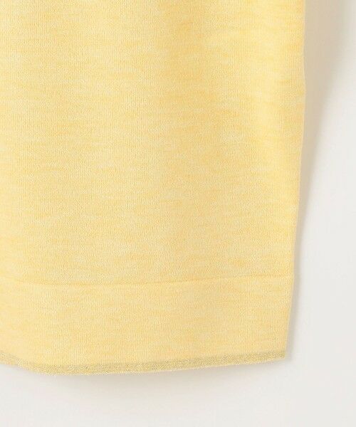 J.PRESS / ジェイプレス ニット・セーター | 【WEB限定カラーあり・洗える】Vis/Peスパーク ラメ ニット | 詳細21