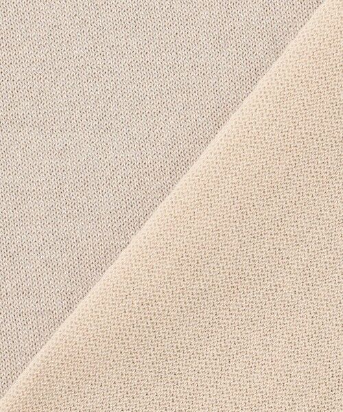 J.PRESS / ジェイプレス ニット・セーター | 【洗える・抗菌防臭】LUREX ラメ ニットT | 詳細13