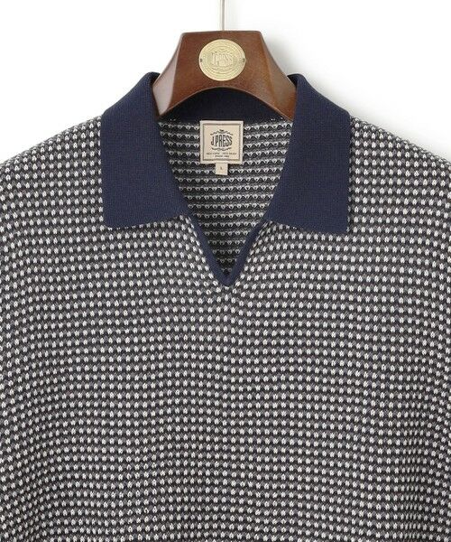Peate ポロシャツ Meena ポロシャツ｜HOMME ｜A.P.C. | アーペーセー日本公式